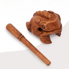 어반블루 두꺼비 목탁 재물복소품