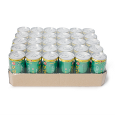 참맑은 녹차, 175ml, 3박스