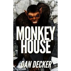 (영문도서) Monkey House Paperback, Independently Published, English, 9781080815746