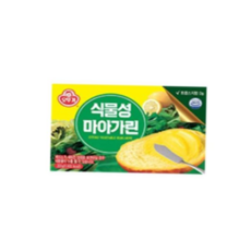 오뚜기식물성마아가린200g