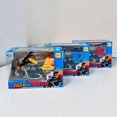 뉴몰 오토바이 장난감 1p 생일선물 바이크장난감 남자어린이선물