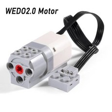 에어바운스 유아 이글루 유치원 미니 에어 바운스 가정용 태권도, WEDO2.0 Motor