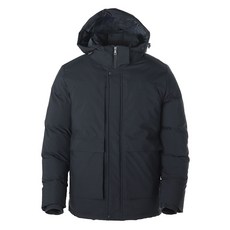 Moelx 冬季男士遊俠加厚套頭衫登山戶外夾克冬衣