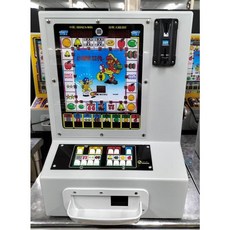 廣帝科技 68K三BAR小瑪莉 - 雙BAR押分 特價3800元 (台灣製造), 1個