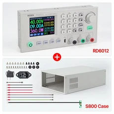 전신보호대RD RU RIDEN RD6012 60V 12A DC 스텝다운 전압 모델, 01 China Mainland, 03 RD6012 S800