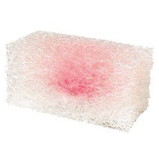 Miyavie 立方體燈 22cm 280g, 紅色