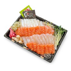 꽃무늬 초밥용기 뚜껑포함, 1개, 50세트, 11호 꽃무늬