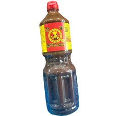 하나 전통 돈까스 소스 1.8L 돈가스소스, 1개