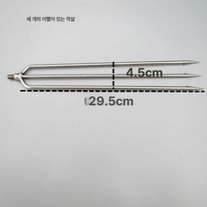 신형 낚시 미꾸라지 통발 붕어 밑밥 장어 어망, 삼중 이빨 30cm