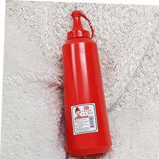 초장병 초장용기 소스용기 왕대통 700ml, 본상품