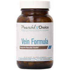 Prescribed Choice 貝恩配方膠囊, 1個, 90 件