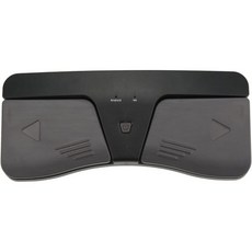 전자 피아노 페달 풋스위치 키보드 에스팅크 블루투스 페이지 터너 악보 읽기 컨트롤러 재생 성능을 위한 사일런트 풋, 전자 피아노 페달 풋스위치 키보드 에스팅크 블루투스 페