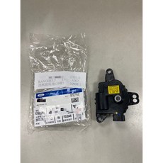 Ford 鼓風箱馬達 適用於 Ranger T6 T7 3.2