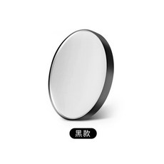 吸盤式高清放大化妝鏡 10倍放大 便攜美容鏡, 1個, 【10倍】