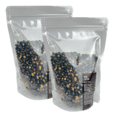 We care about your healthy 香炒黑豆, 2包, 400g