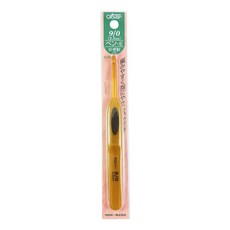 Clover 可樂牌 Pen-E 鉤針, 1個
