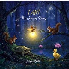 (英文圖書)I AM - The Heart of Being 平裝版, Notion Press, 英文