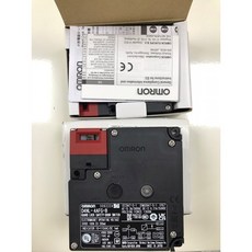 OMRON 歐姆龍 D4NL-4AFG-B / D4NL-1AFG-B 電磁鎖 (全新工程餘料) 可開發票, 1個, D4NL-4AFG-B,未稅
