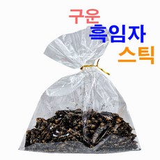 참마흑임자스틱 300g/오트밀강정/여주메밀칩/웰빙스낵/선물용과자/촉촉유과/찹쌀한과, 300g, 1개