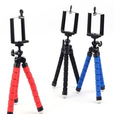 다있군샵 스마트폰 삼각대 핸드폰삼각대