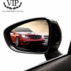 발수코팅 윈스톰 와이드 미러 방수 필름 거울 보호수 유리 반사 코팅 제 수분 막 증발, CH83 열선타입