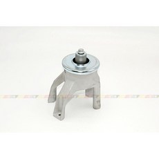 VAG小賴汽車 T5 T6 7E0199849A 中後引擎腳 全新, 1個