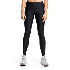 언더아머 UNDERARMOUR 여성 아머 히트기어 레깅스 1367030-001 391514