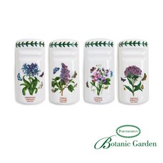 [포트메리온]한수저받침대 4p(BG), 혼합색상, 4p