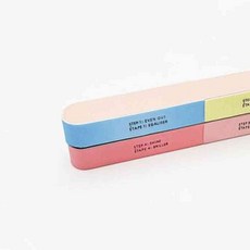 엠에스몰 6단계 네일 버퍼 네일관리