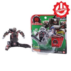 [백화점 출고] 터닝메카드 리마스터 타나토스 N 카드 슈팅 자동차 장난감, 터닝메카드 리마스터 타나토스 N 카드 슈팅 자동차 장난, 1개