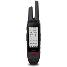 가민 리노 750 견고한 휴대용 양방향 라디오GPS 내비게이터