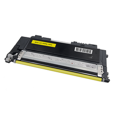 하이이미지 CLT-K510S 호환토너 SL-C510W C513W C563W C563FW, 노랑, 1개