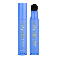 이가자헤어비스 디아쉬끄 샴푸잉 커버 틴트 두피타투 새치커버 헤어틴트, 1개, 다크브라운