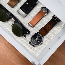 논슬립 매트 60x60 주방 서랍 PVC 책상 식탁보 커버