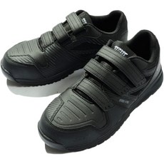 DUNLOP 던롭 리파인드 안전화 작업화 DS0202