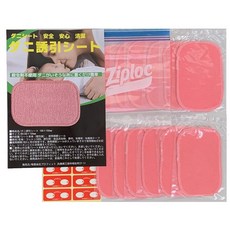 진드기 시트 일본제 안전 안심