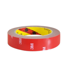 쓰리엠 아크릴 폼 양면테이프 그레이 20mm 5m, 20개