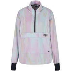 EA7엠포리오아르마니 하이 넥 재킷