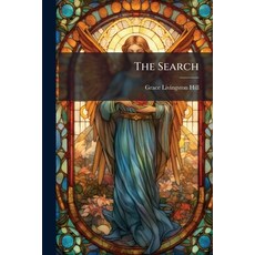 (英文圖書)The Search 平裝版, Hutson Street Press, 英文