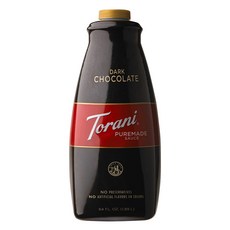 토라니 퓨어메이드 다크초코 소, 2.5kg, 4개