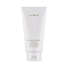 라뮤즈 퍼퓸 리커버리 바디크림, 300ml, 2개