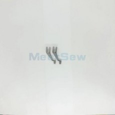 호환 전자 제어식 패턴 재봉기 부품 프레서 풋 2.5MM 유니콘 브라더 조제 주키 선스타 SGG 잭