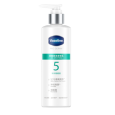 Vaseline PRO DERMA 果酸柔滑身體乳, 1件, 250ml