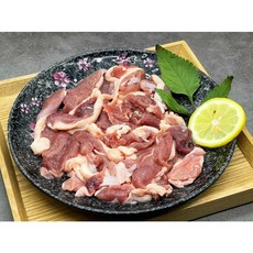 구워드시는 분들을위한 생생 오리로스 300g, 1개