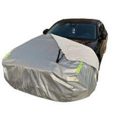 본넷커버 자동차 덮개 햇빛가리개 차량용 자외선 차단, 1개