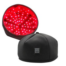 DS 모발 모자, 검정