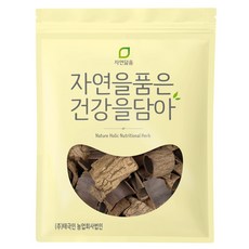 자연닮음 국산 볶은 두충나무껍질 300g, 1개