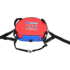 쪼그리 82376 작업방석-타원형 ZZOGRI 4.0-A 330mm, 본상품