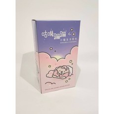 竹之森 小寵生活墊料 原生竹漿製成 舒壓透氣, 1個, 400g(大包-原裝)