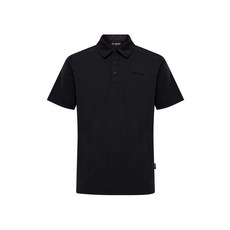아이더 EIDER VERDON (베르동) 남성 반팔 폴로 티셔츠_Black 바람막이 등산화 반팔티 바지 운동화